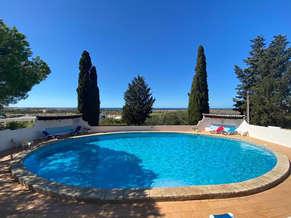 Casa Joy Villa